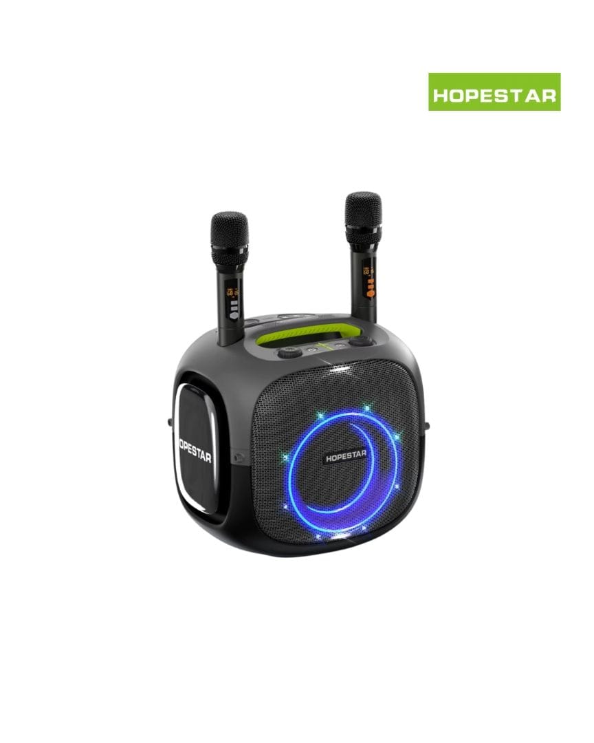 Hopestar party one Ultimate bluetooth speaker 240W