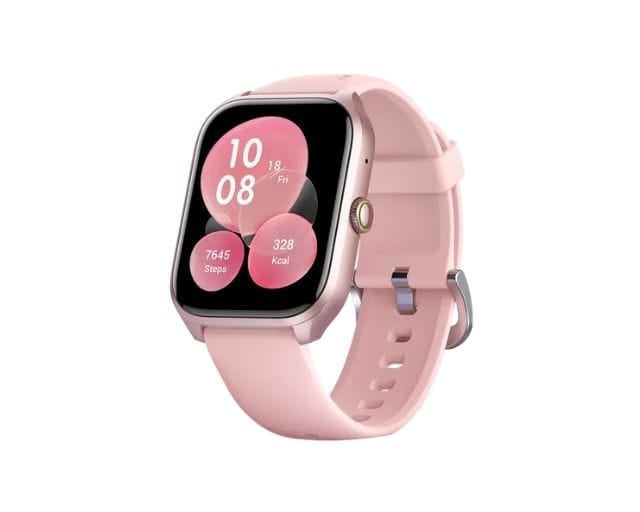 Oraimo watch 5  Lite Bluetooth calling smartwatch