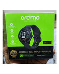 Oraimo Watch Nova 2R 1.43' AMOLED Smartwatch