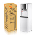 RAF water dispenser