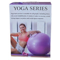Yoga ball
